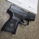 Used Beretta Apx A1 Carry Subcompact 9mm Factory Certified - View 11