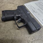 Used Beretta Apx A1 Carry Subcompact 9mm Factory Certified - View 12