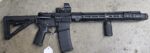 Used Spikes Tactical / Bear Creek Arsenal AR-15 300 Blackout - View 1
