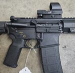 Used Spikes Tactical / Bear Creek Arsenal AR-15 300 Blackout - View 2