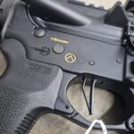Used Spikes Tactical / Bear Creek Arsenal AR-15 300 Blackout - View 3