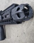 Used Spikes Tactical / Bear Creek Arsenal AR-15 300 Blackout - View 6