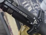 Used Spikes Tactical / Bear Creek Arsenal AR-15 300 Blackout - View 12