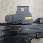 Used B&T Industries GHM9 9mm w brace - View 4