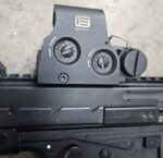 Used B&T Industries GHM9 9mm w brace - View 5
