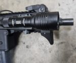 Used B&T Industries GHM9 9mm w brace - View 6