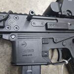Used B&T Industries GHM9 9mm w brace - View 8