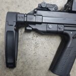 Used B&T Industries GHM9 9mm w brace - View 14