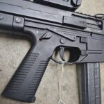 Used B&T Industries GHM9 9mm w brace - View 17