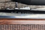 Used Henry Repeating Arms Lever Action 22 Mag H001M With Red Field 3-9×40 Rifle Scope - View 4