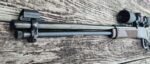 Used Henry Repeating Arms Lever Action 22 Mag H001M With Red Field 3-9×40 Rifle Scope - View 11