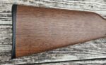 Used Henry Repeating Arms Lever Action 22 Mag H001M With Red Field 3-9×40 Rifle Scope - View 12