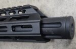 Used Freedom Ordnance FX-9 9mm 8″ AR-9 Pistol FX9 AR9 FX9P8 - View 8