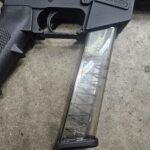 Used Freedom Ordnance FX-9 9mm 8″ AR-9 Pistol FX9 AR9 FX9P8 - View 9