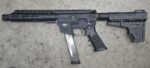 Used Freedom Ordnance FX-9 9mm 8″ AR-9 Pistol FX9 AR9 FX9P8 - View 10