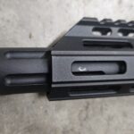 Used Freedom Ordnance FX-9 9mm 8″ AR-9 Pistol FX9 AR9 FX9P8 - View 12