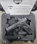 Used Faxon FX-19 Patriot Compact 9mm W/ Trijicon RMR 15 Round Capacity - View 2