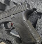 Used Faxon FX-19 Patriot Compact 9mm W/ Trijicon RMR 15 Round Capacity - View 5