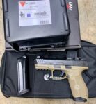 IWI Masada 9MM FDE M9ORP17FD Ameriglo Haven 5 MOA 3300001 Drago - View 17