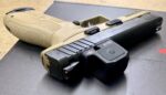 IWI Masada 9MM FDE M9ORP17FD Ameriglo Haven 5 MOA 3300001 Drago - View 20