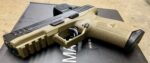 IWI Masada 9MM FDE M9ORP17FD Ameriglo Haven 5 MOA 3300001 Drago - View 22