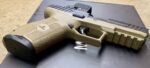 IWI Masada 9MM FDE M9ORP17FD Ameriglo Haven 5 MOA 3300001 Drago - View 23