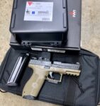 IWI Masada 9MM FDE M9ORP17FD Ameriglo Haven 5 MOA 3300001 Drago - View 24