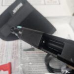 Ruger LCP .380 ACP Turquoise 2.75″ 6 Rds 3746 - View 6