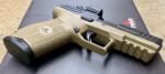 IWI Masada 9MM FDE M9ORP17FD Ameriglo Haven 5 MOA 3300001 Drago - View 11