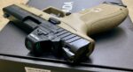 IWI Masada 9MM FDE M9ORP17FD Ameriglo Haven 5 MOA 3300001 Drago - View 18