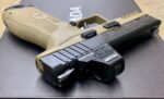 IWI Masada 9MM FDE M9ORP17FD Ameriglo Haven 5 MOA 3300001 Drago - View 25
