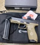 IWI Masada 9MM FDE M9ORP17FD Ameriglo Haven 5 MOA 3300001 Drago - View 4