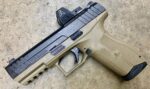 IWI Masada 9MM FDE M9ORP17FD Ameriglo Haven 5 MOA 3300001 Drago - View 15