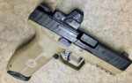 IWI Masada 9MM FDE M9ORP17FD Ameriglo Haven 5 MOA 3300001 Drago - View 19