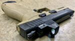 IWI Masada 9MM FDE M9ORP17FD Ameriglo Haven 5 MOA 3300001 Drago - View 26