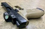 IWI Masada 9MM FDE M9ORP17FD Ameriglo Haven 5 MOA 3300001 Drago - View 27