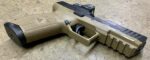 IWI Masada 9MM FDE M9ORP17FD Ameriglo Haven 5 MOA 3300001 Drago - View 28