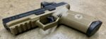 IWI Masada 9MM FDE M9ORP17FD Ameriglo Haven 5 MOA 3300001 Drago - View 29
