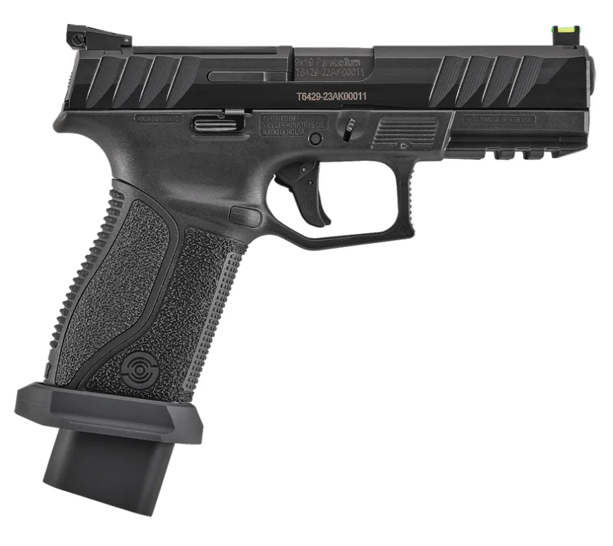 Stoeger STR-9 Combat X 9mm 17 Round Capacity 31775