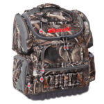 Benelli Ducker Max 5 Backpack/Blind Bag -600D PVC Backed - View 1