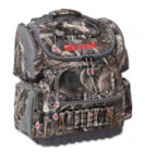 Benelli Ducker Max 5 Backpack/Blind Bag -600D PVC Backed - View 2
