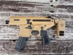 Used Sig Sauer MPX Copperhead 9mm Luger PMPX-3B-CH - View 3
