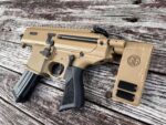 Used Sig Sauer MPX Copperhead 9mm Luger PMPX-3B-CH - View 6