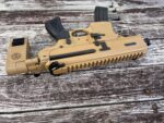 Used Sig Sauer MPX Copperhead 9mm Luger PMPX-3B-CH - View 7
