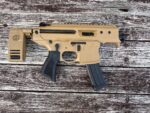 Used Sig Sauer MPX Copperhead 9mm Luger PMPX-3B-CH - View 8