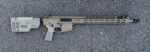 Noveske Gen 4 N6 308 18″ Barrel FDE Micro Switchblock 02002560-FDE - View 1