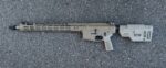 Noveske Gen 4 N6 308 18″ Barrel FDE Micro Switchblock 02002560-FDE - View 2