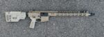 Noveske Gen 4 N6 6.5 Creedmoor 18″ Barrel FDE Micro Switchblock 02002562-FDE - View 1