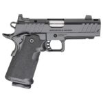 USED Springfield Prodigy 9mm 4.25″ Compensated Barrel AOS RMR Plate PH9117AOS-COMP - View 1