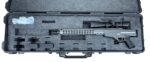 Used Barrett MRAD 308 Folding Stock 17″ Barrel W/ Leupold Mark 4 6.5-20×50 LR/T 18493 - View 4